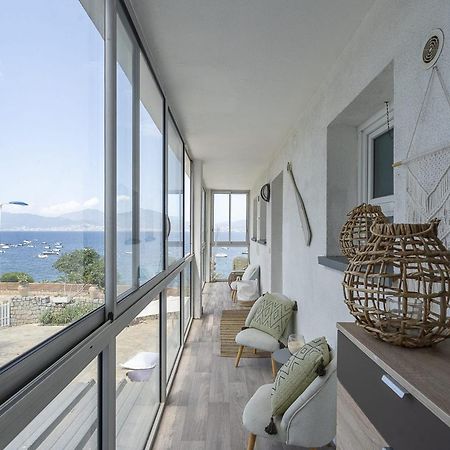 Residence Casabianca Porticcio - Paomia Zewnętrze zdjęcie
